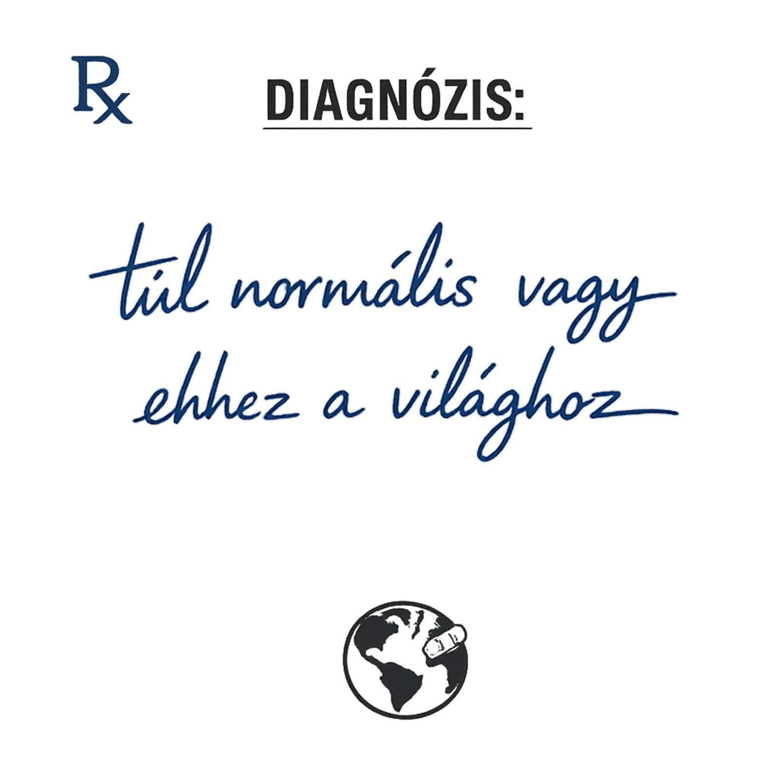 Túl normális vagy - MAGYAR.webp